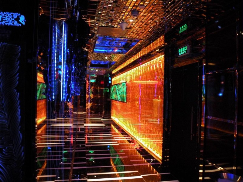 赣州商务ktv有哪些商务ktv有没有推荐-信丰县ktv预订