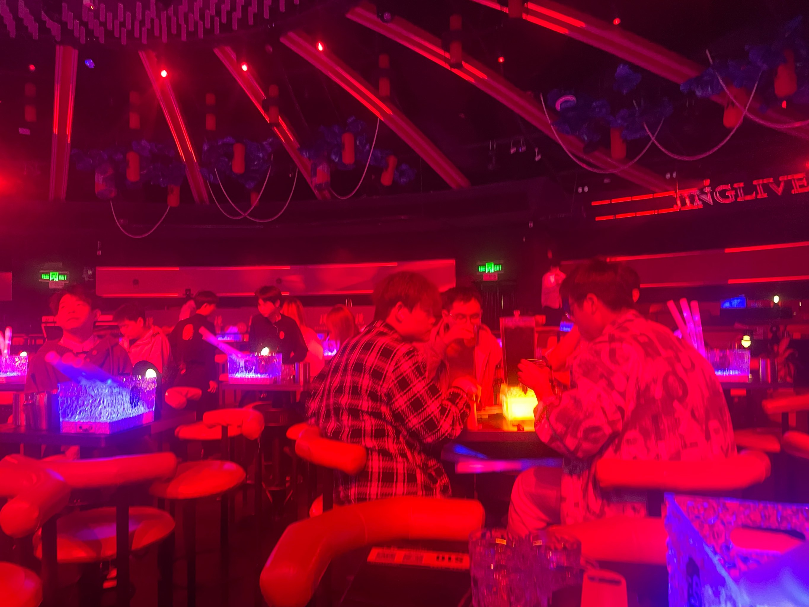 赣州商务ktv独家尊享商务ktv订房特惠-信丰县ktv预订